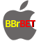 Aplicativo BBrbet para iOS