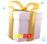 Receba seus bônus de boas-vindas no BBrbet