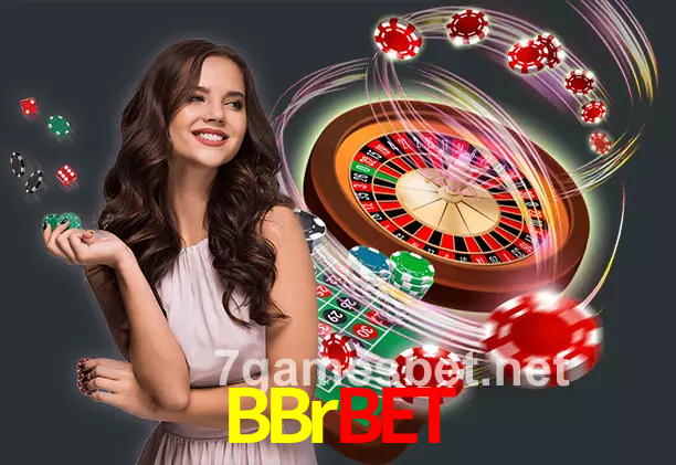 vivo no cassino BBrbet