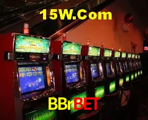 Provedores de Jogos BBrbet