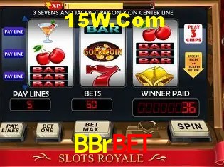 Gates of Olympus BBrbet