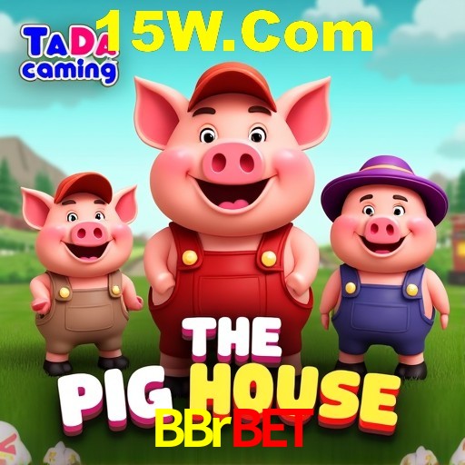 Bônus de Boas-vindas BBrbet